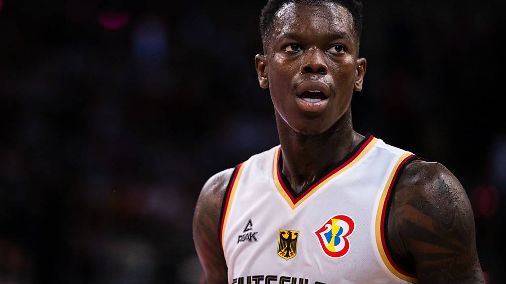 Dennis Schröder war die überragende Figur beim historischen WM-Titel der Deutschen