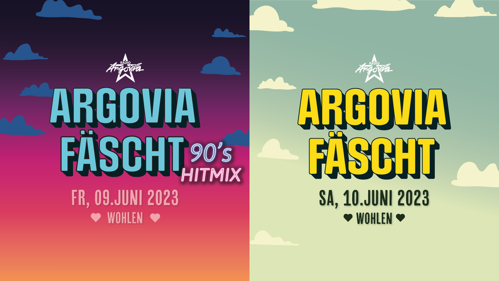 Argovia Faescht FRSA