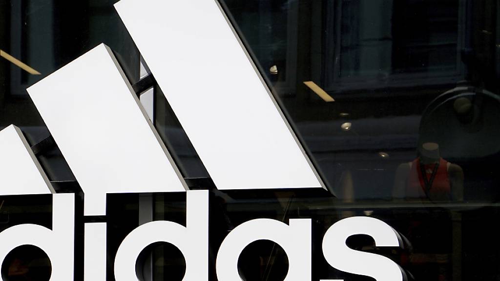 Corona-Krise brockt Adidas dreistelligen Millionenverlust ein. (Archiv)