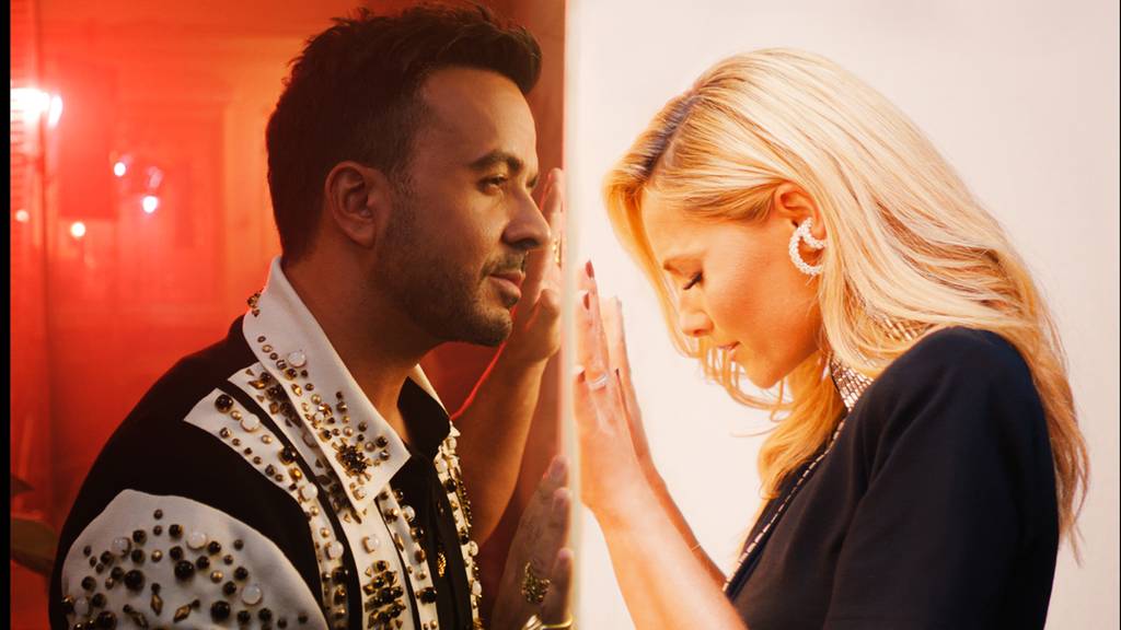 Helene Fischer feat. Luis Fonsi - Vamos a Marte