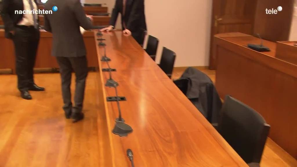 Wahlen Schwyz Regierung