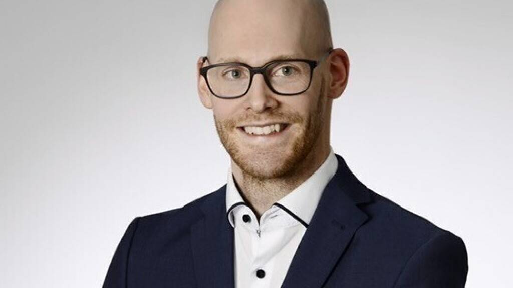 Stephan Deuber wird neuer Zuger Kantonsplaner.