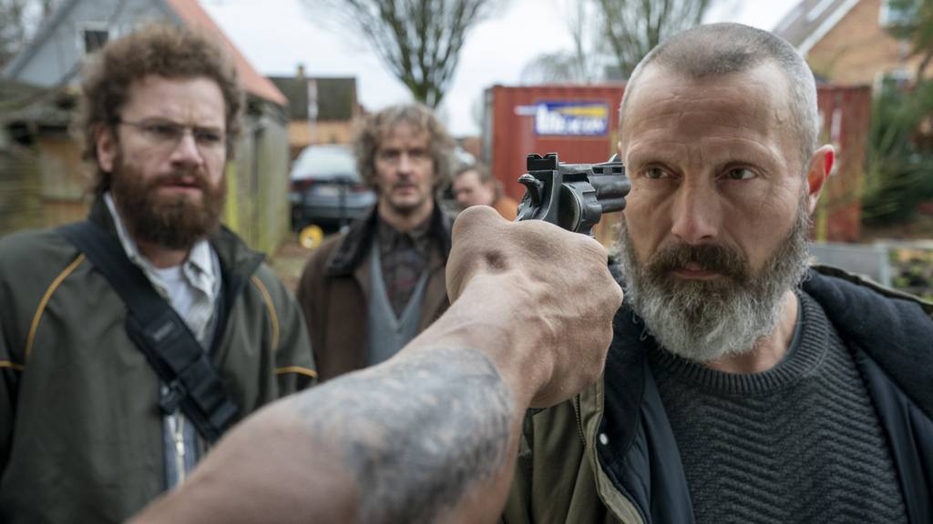 RIDERS OF JUSTICE – HELDEN DER WAHRSCHEINLICHKEIT