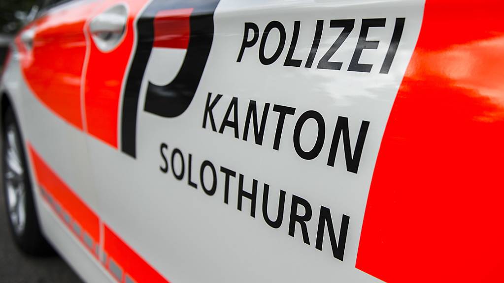 Zwei Tote in Wangen bei Olten: Einen Mann und dessen Ehefrau hat die Kantonspolizei Solothurn tot in einem Einfamilienhaus aufgefunden. (Themenbild)