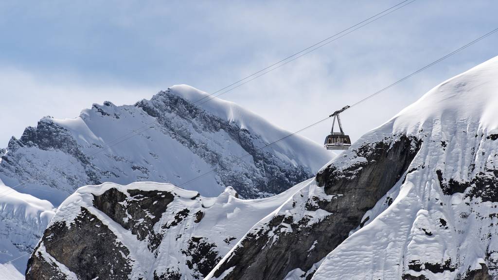 Berner Bergbahnen ziehen positive Saison-Bilanz