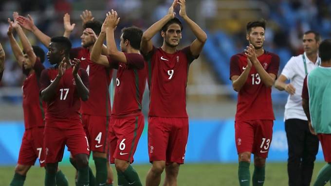 Portugal im Viertelfinal, Algerien ausgeschieden