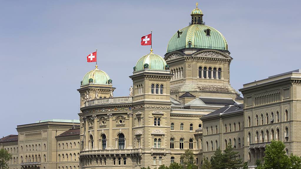 73 Auslandschweizer kandidieren am 20. Oktober für einen Sitz im Nationalrat. (Symbolbild)