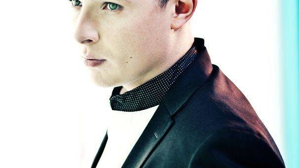 Blue Balls: Tickets gewinnen für John Newman im KKL