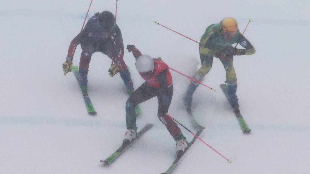 Olympia: Swiss-Ski legt im «Fall Fanny Smith» Rekurs ein