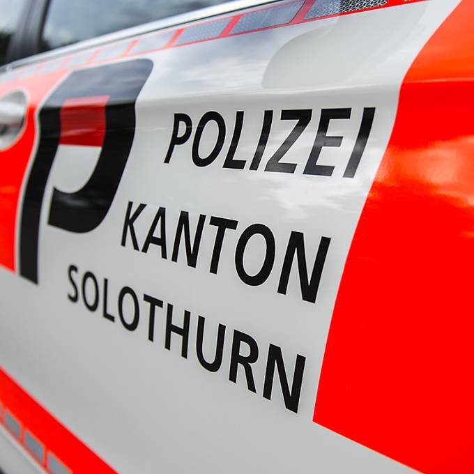 57-jähriger Mann aus Lostorf ist aufgetaucht