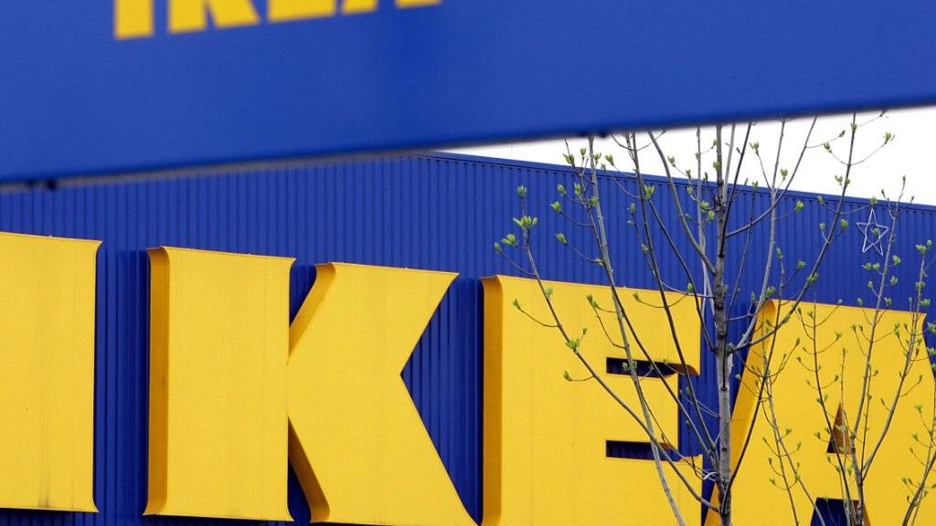 Ikea unterhält in neun Ländern 24 Produktionsstätten und beschäftigt dort rund 20'000 Arbeiter. (Symbolbild)