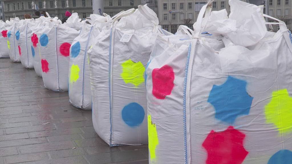 Terror-Sperren an der Fasnacht in Luzern