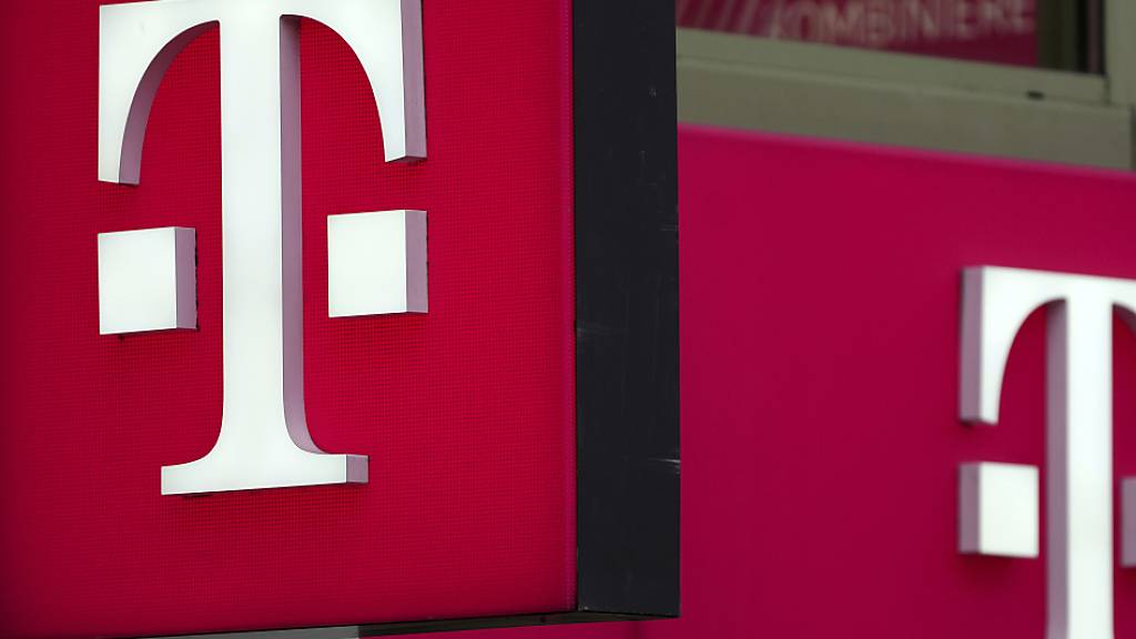 Deutsche Telekom will nach Umsatzrückgang noch profitabler werden