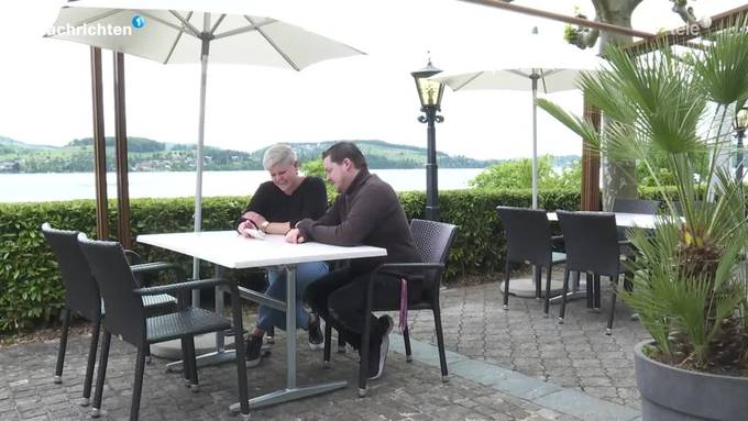 Reaktionen zu den Lockerungen des Bundesrates