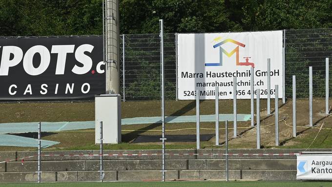 FC Baden muss Heimspiele definitiv nicht in Schaffhausen austragen