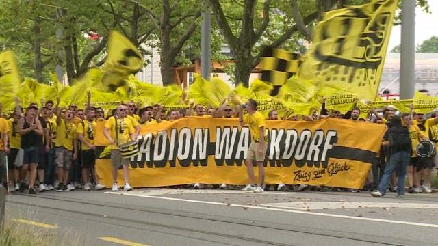 Stade de Suisse in Wankdorf umbenennen?