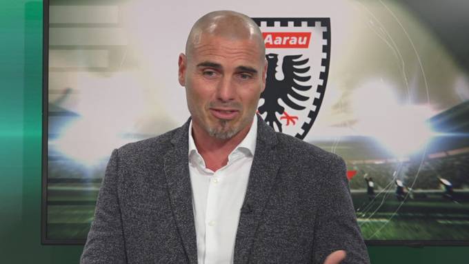 FCA-Talk mit Ivan Benito