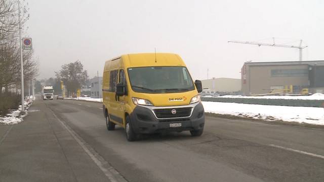 „Es liegt auf der Hand, dass hier Profis am Werk waren!“ 