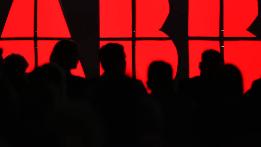 ABB ist im Schlussquartal 2023 gewachsen und hat die Profitabilität verbessert. Der Auftragseingang konnte gehalten werden. (Archivbild)