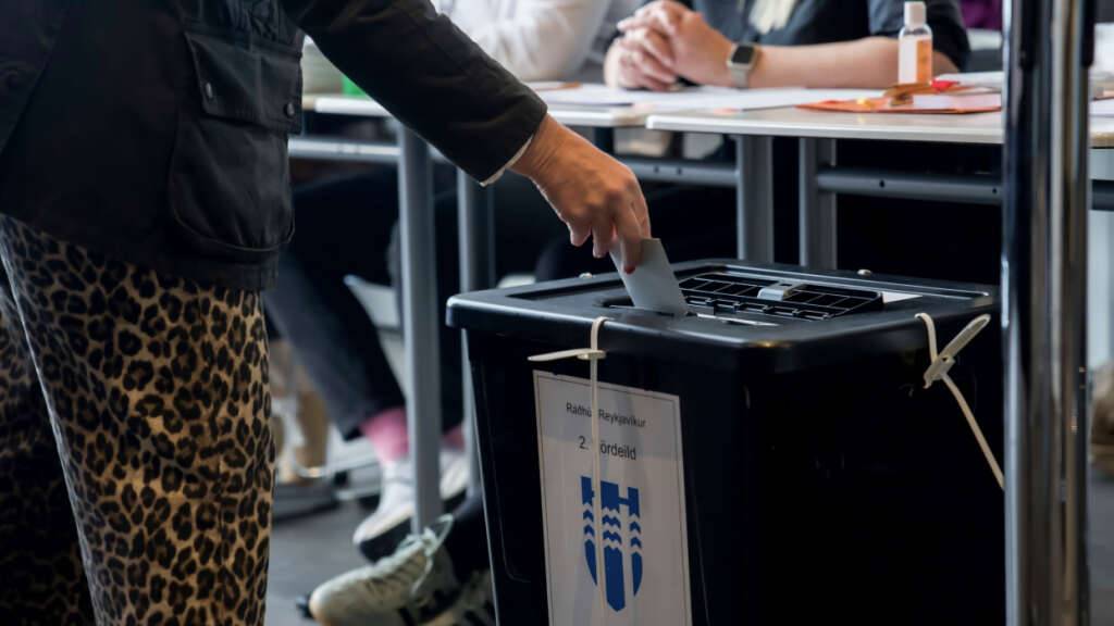Island bleibt weiter draussen - EU-Verhandlungen abgelehnt
