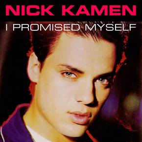 I PROMISED MYSELF (1990)