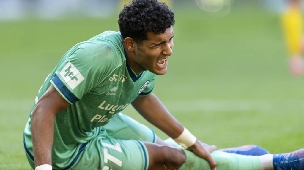 Ayman El Wafi setzt seine Karriere in Marokko fort