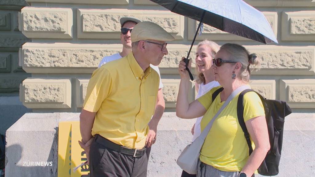 Initiative gegen überhöhte Mieten eingereicht