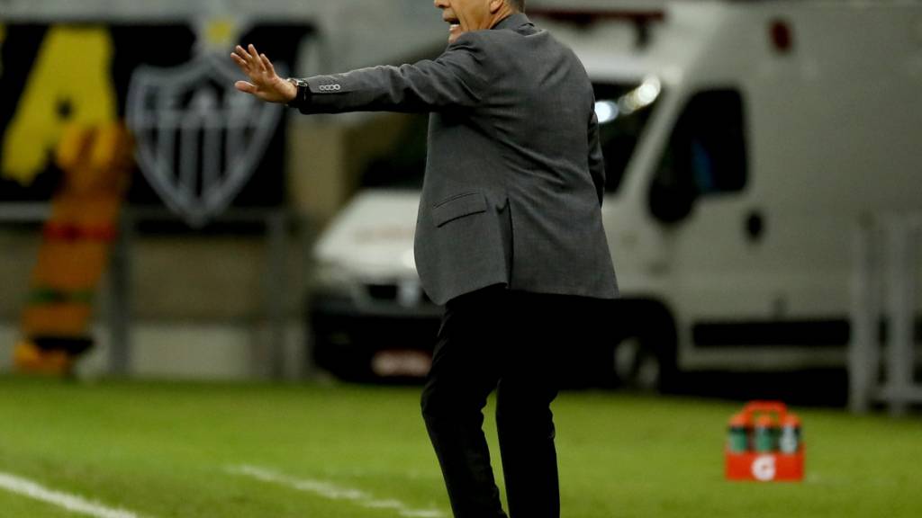 Miguel Angel Russo ist im Alter von 69 Jahren verstorben