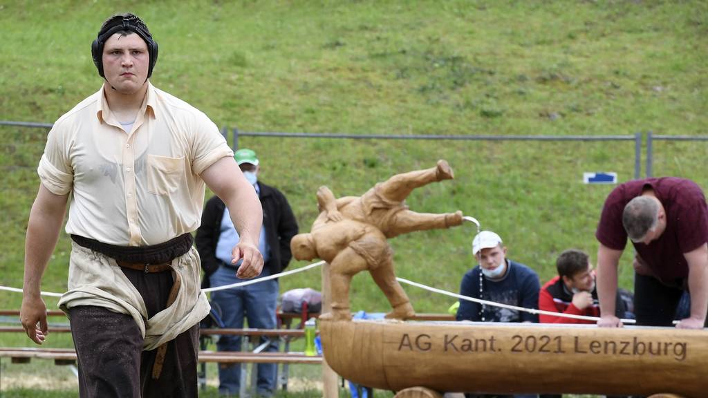 Diese Begriffe musst du kennen, wenn die Schwingfeste wieder beginnen