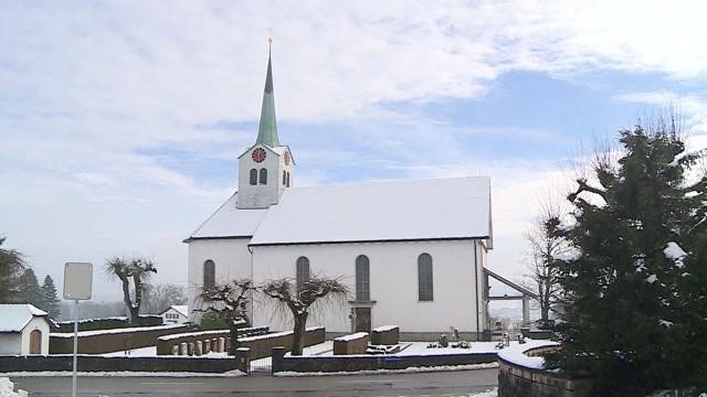 Nach der Kirche ins Puff?