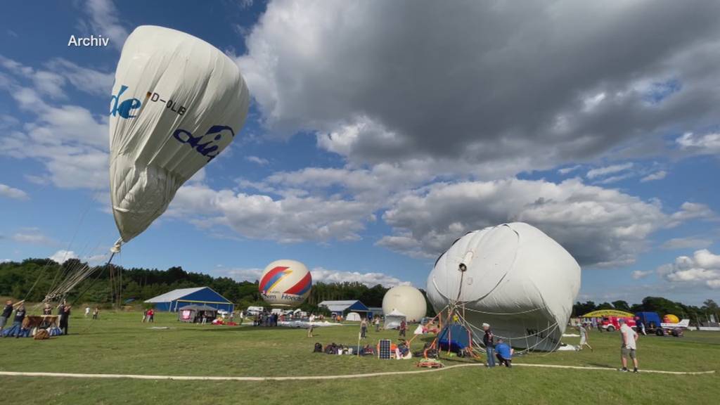 Gordon Bennett braucht dringend Helfer
