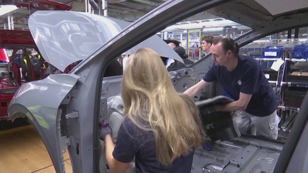 Schon wieder: Entlassungen bei Arboner Firma Mubea