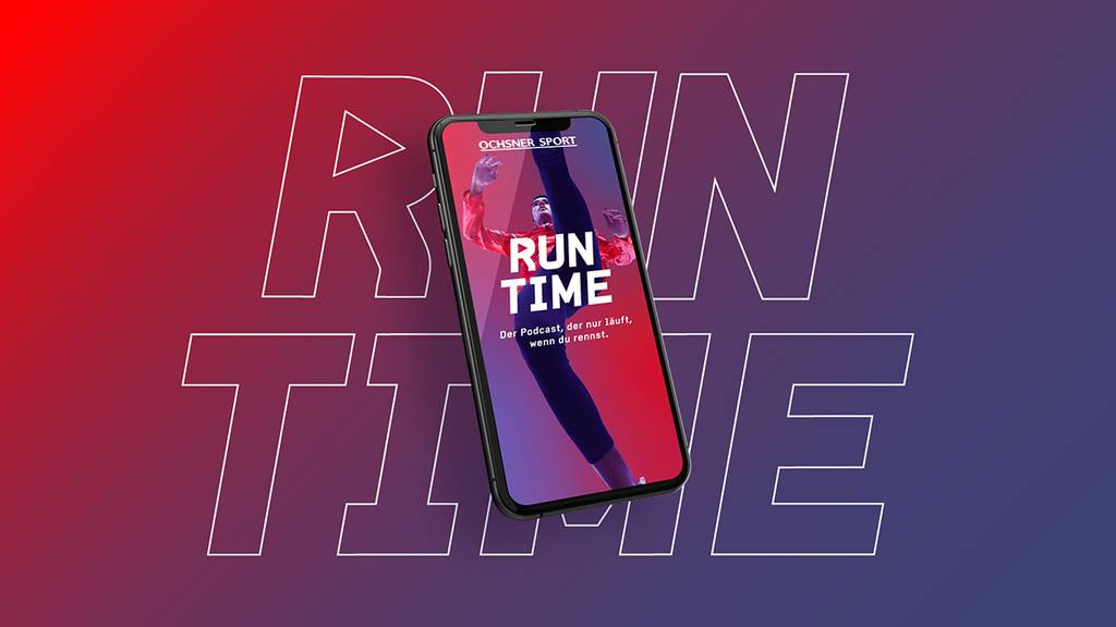 «Runtime»: Der Podcast, den du dir verdienen musst
