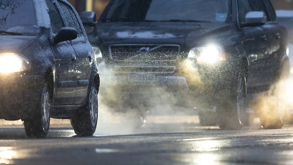 Bundesrat präsentiert Pläne zur Umsetzung des CO2-Gesetzes ...