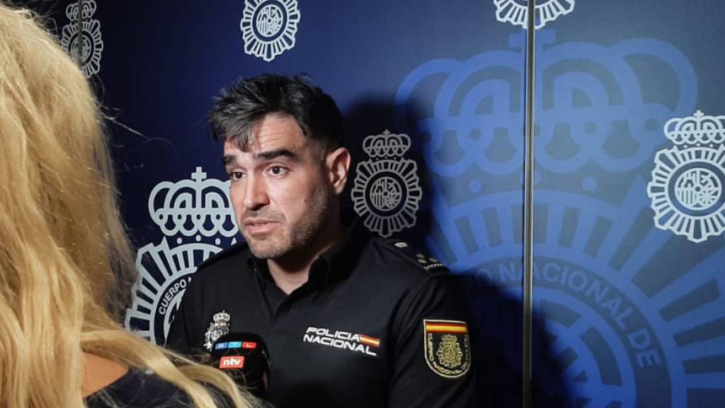 Hitziger Prozessauftakt zum Tod eines Deutschen auf Mallorca