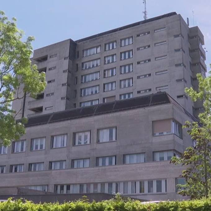 Spital Wetzikon greift ausgestiegenes Bauunternehmen an
