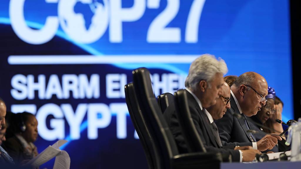 COP27 sorgt für mehr Klimagerechtigkeit und weniger Klimaschutz