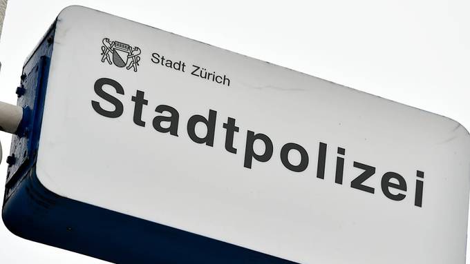 Stadtpolizei Zürich schliesst Regionalwachen