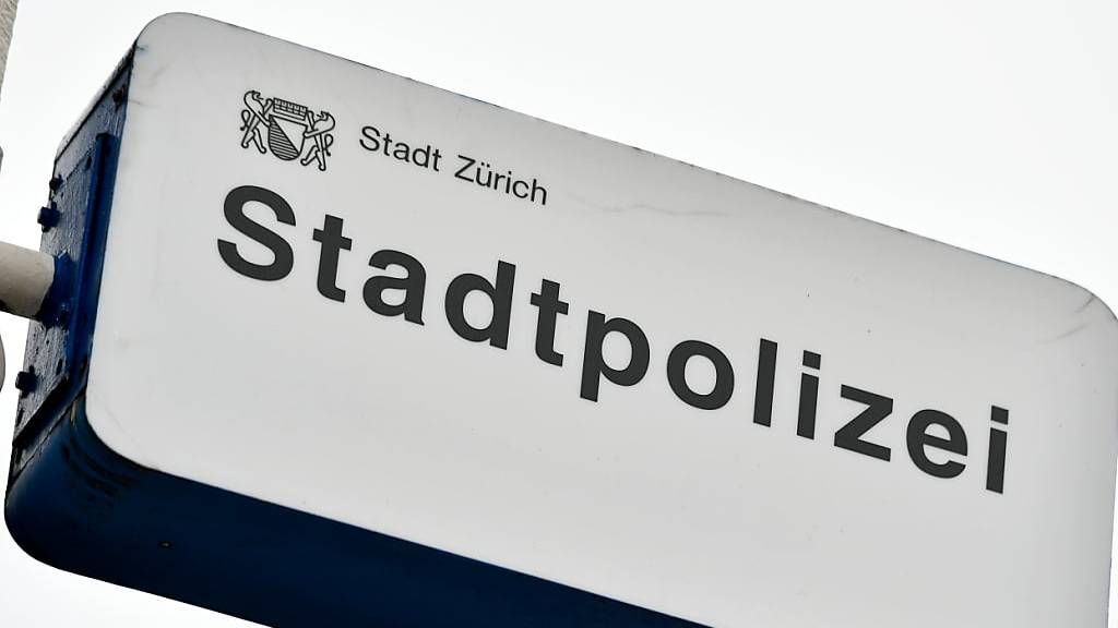 Die Stadtpolizei Zürich reduziert die Regionalwachen massiv. Diese  wurden zuletzt immer seltener genutzt. (Archivbild)