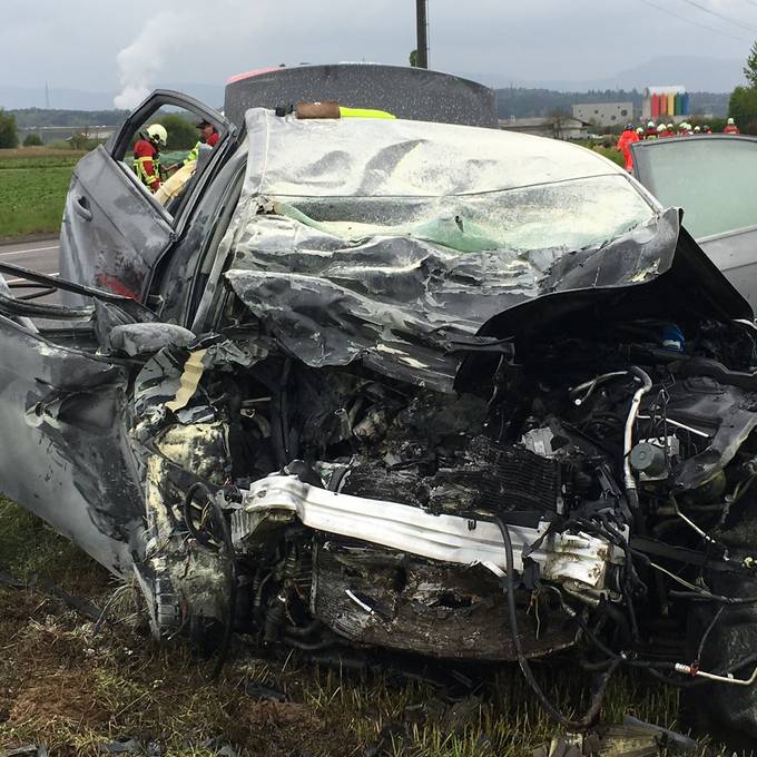 Roland Pfister zum tödlichen Unfall