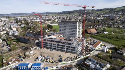 Gemeinden wollen bis Ende Januar Plan zum Spital Wetzikon vorlegen