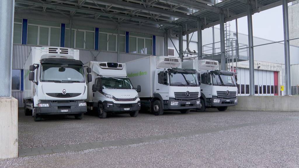 Bio-Grossist geht nach 40 Jahren Konkurs