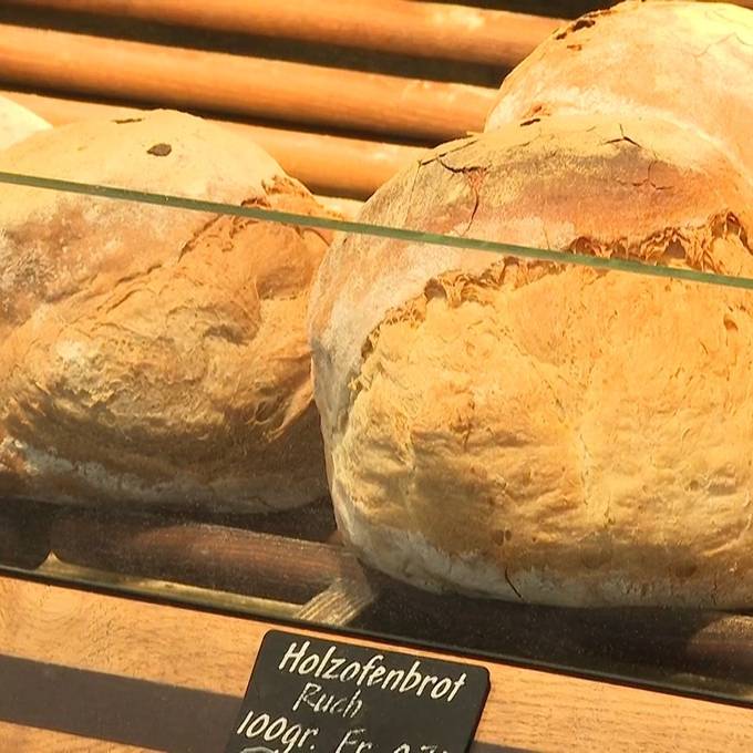 Anwohnende beklagen sich über Rauch: Bäckerei stellt Produktion von Holzofenbrot ein