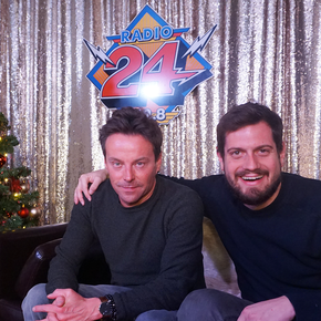 Florian Ast lässt sich trotz Grippe nicht unterkriegen