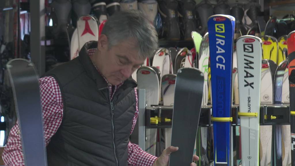 Schneemangel – miserable Saison für Toggenburger Skigebiete