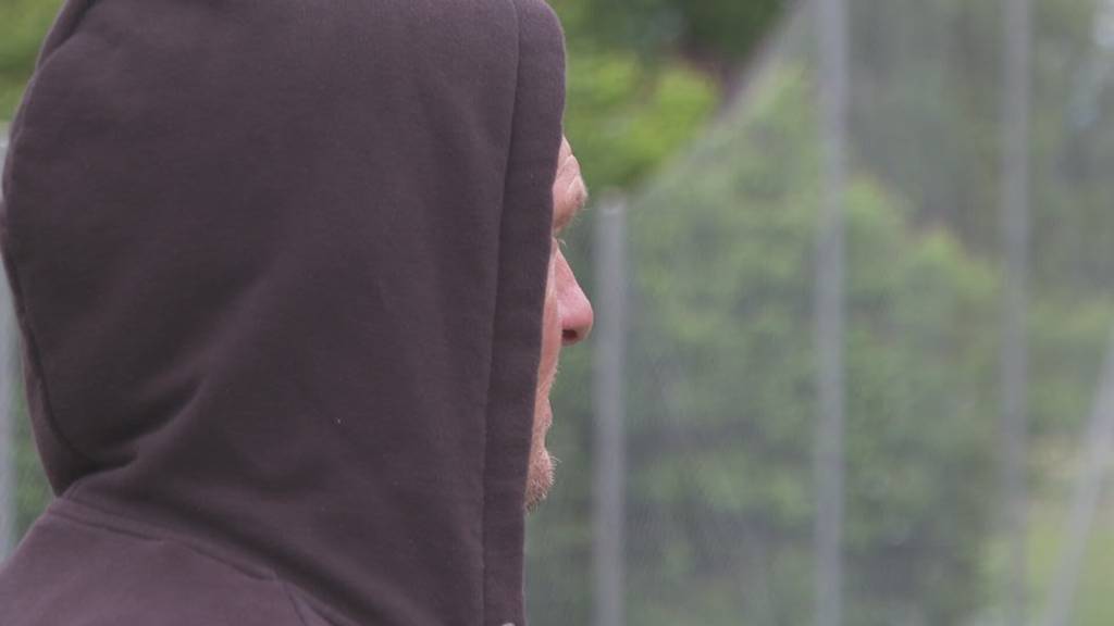 Gefängnisserie: ehemaliger Insasse erzählt