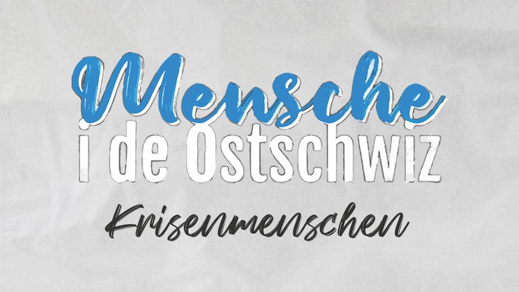 «Krisenmenschen» Folge 3