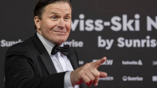 Urs Lehmann wird erster Ehrenpräsident von Swiss-Ski