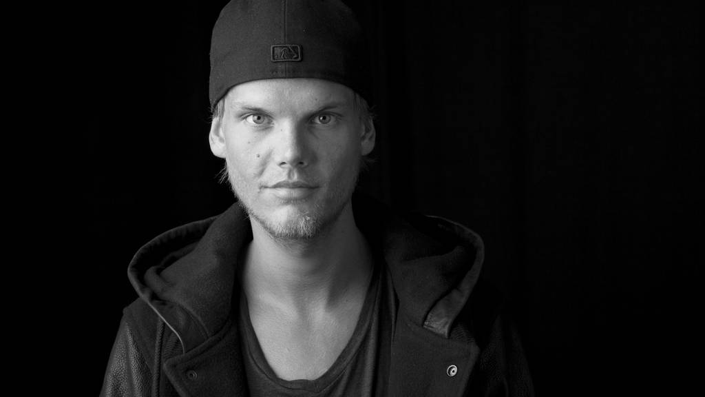 avicii