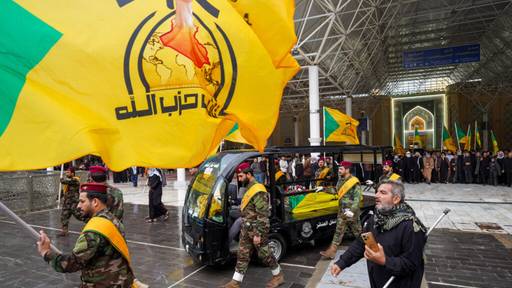 Miliz im Irak: Entführte Journalistin soll freigelassen werden